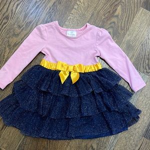 Hanna Andersson Dress